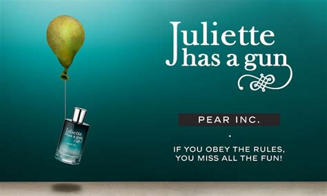 pear inc perfume dupe|juliette has a gun pear inc dupes : r/fragrance .